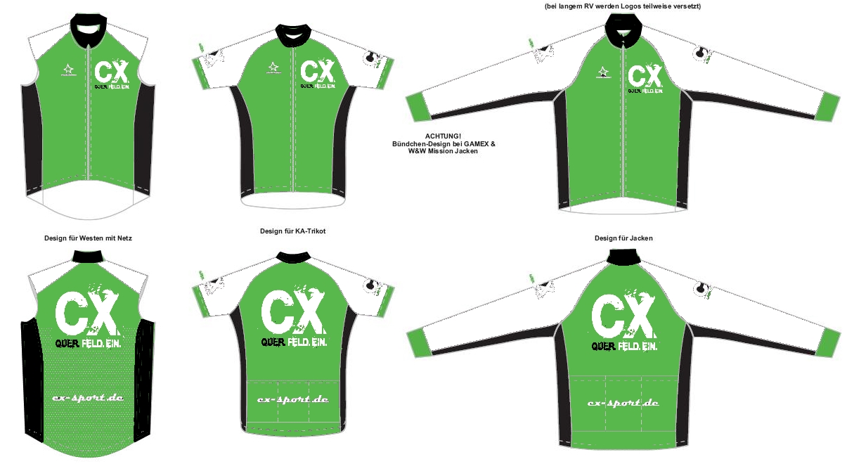 Weste   Jacke wei cx sport.de