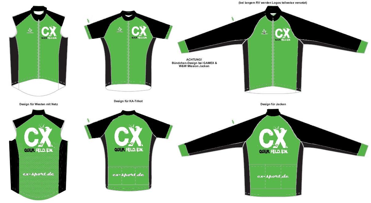 cx 2014