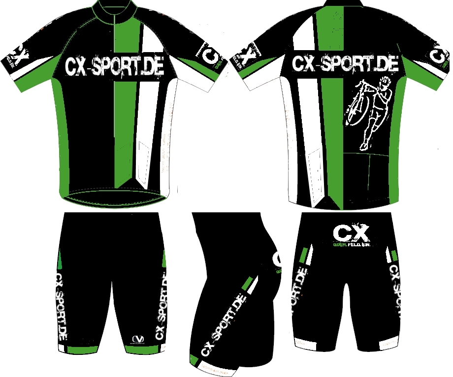 cx sport 2014