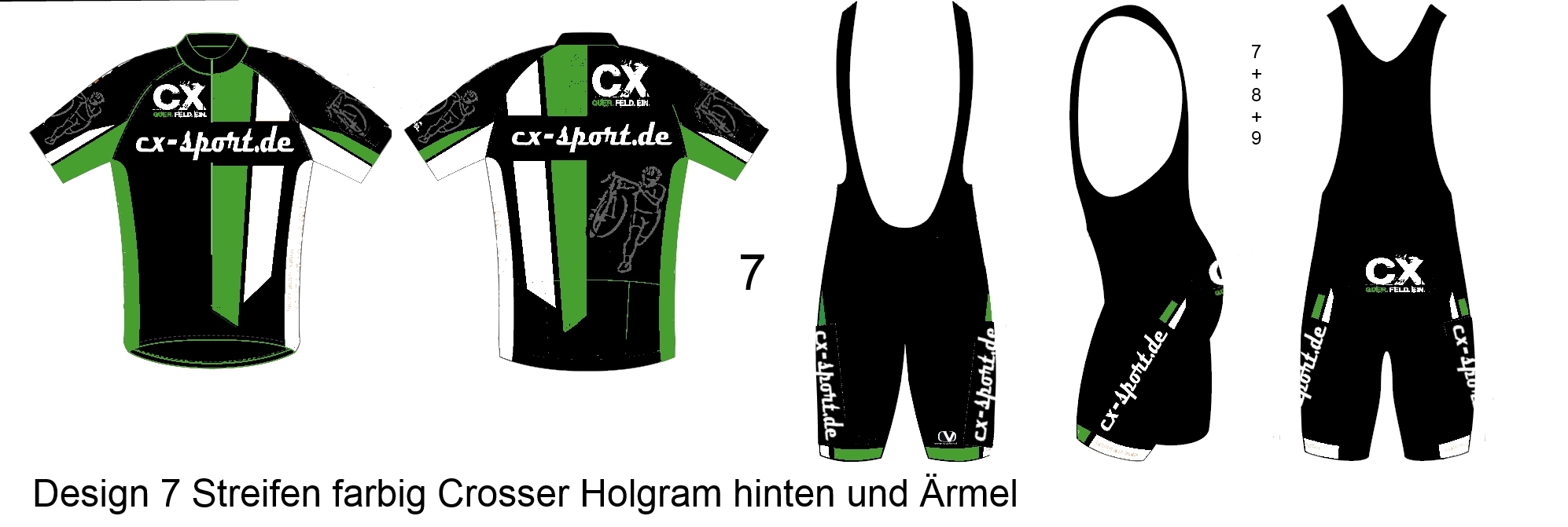 Design 7