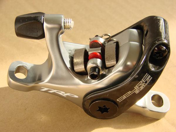 TRP Spyre SLC 14k