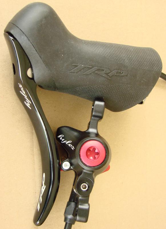 TRP Hylex 19ka