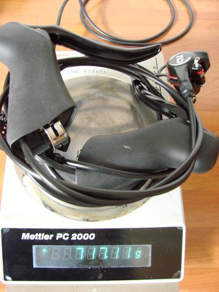 TRP Hylex 23k