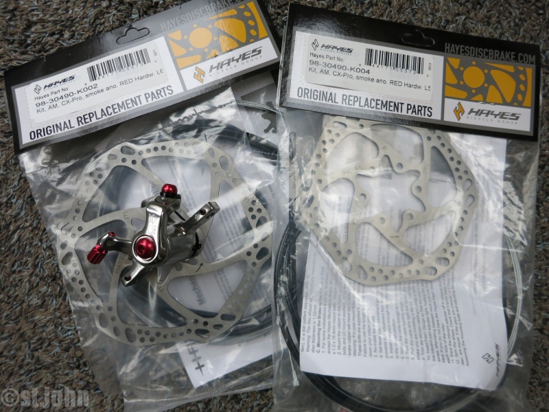 HAYES CXPro 02