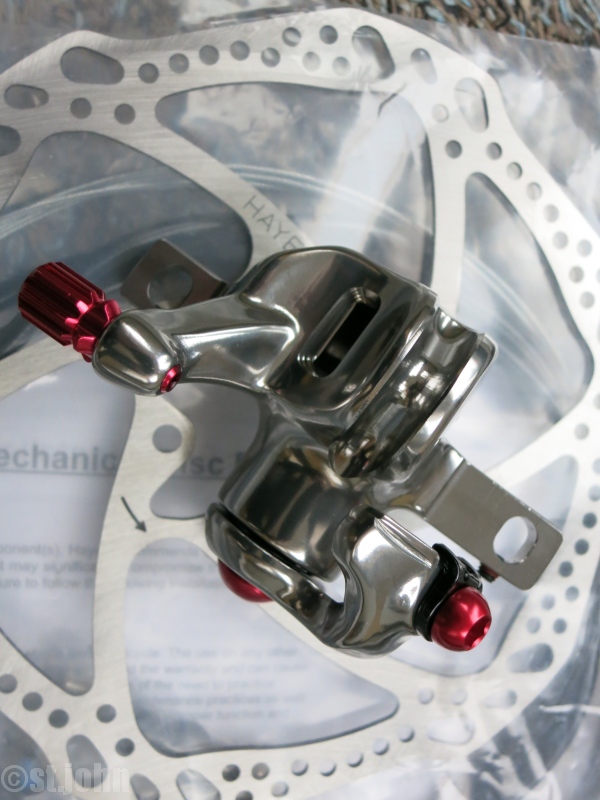 HAYES CXPro 04