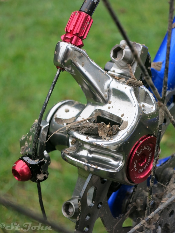 HAYES CXPro 61
