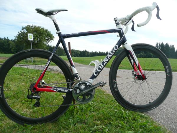 COLNAGO C59 4