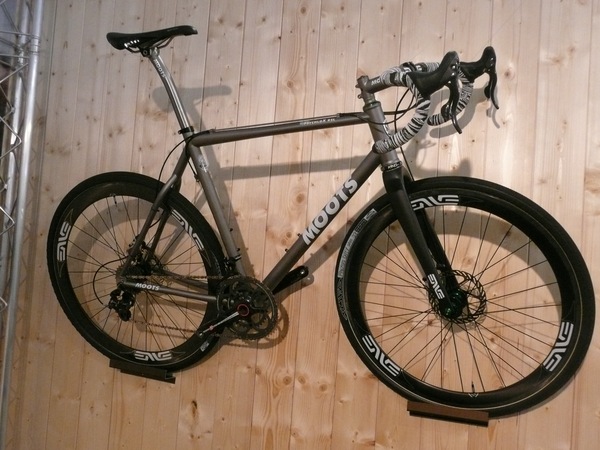 MOOTS Psychlo X RSL Disc 1