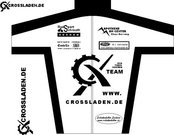 Team CX1