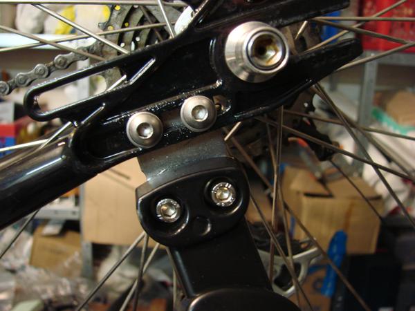 SURLY Ogre 042k