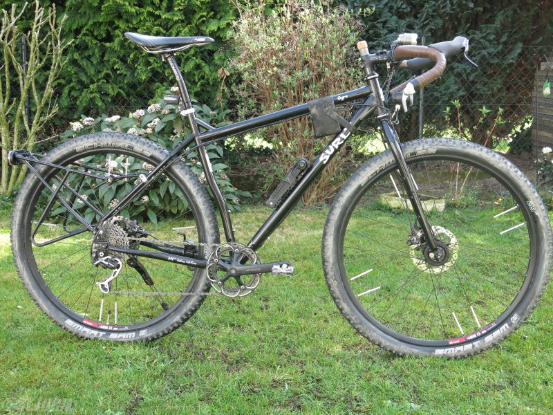 SURLY Ogre 050