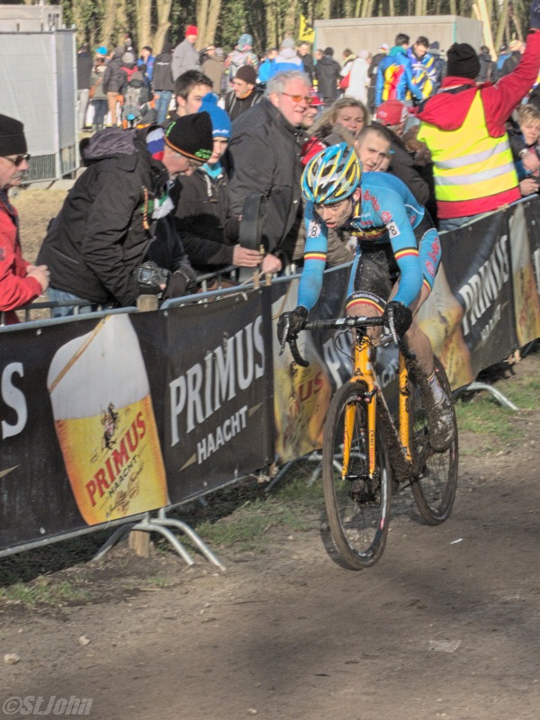 WM2014 U23 006
Wout van Aert