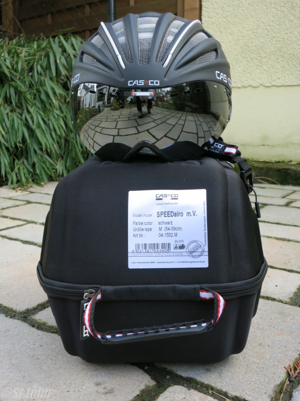 CASCO Speedair Bild011