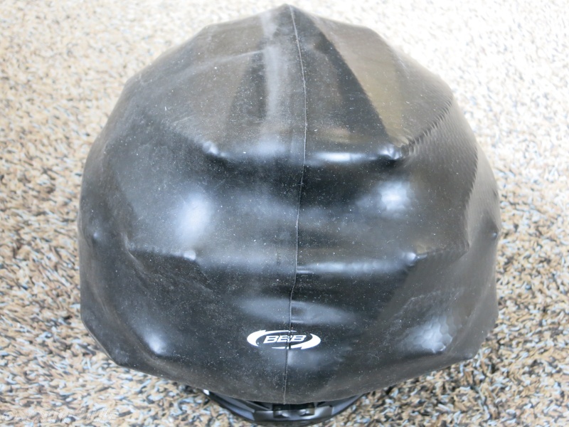 BBB HelmetShield 007
