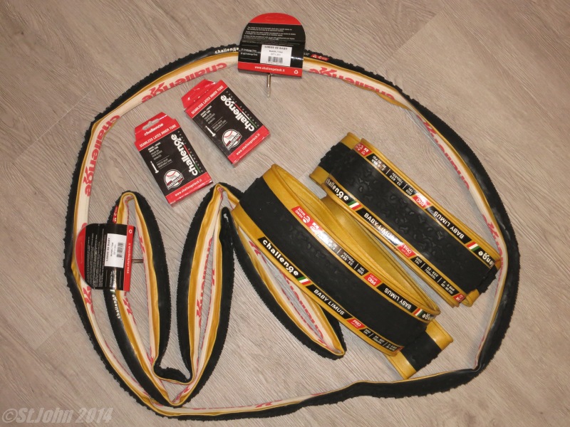 CHALLENGE BabyLimus 001