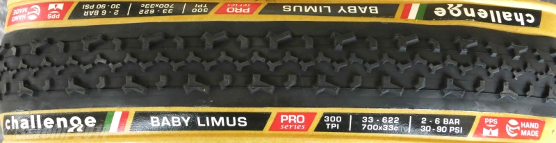 CHALLENGE BabyLimus 013