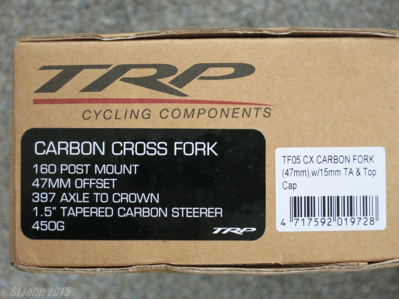 TRP CarbonCrossFork 01