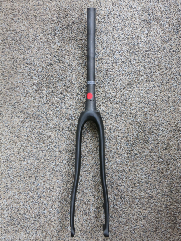 TRP CarbonCrossFork 02