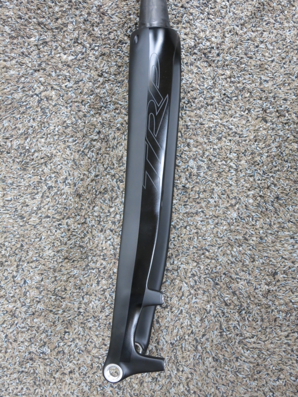 TRP CarbonCrossFork 06