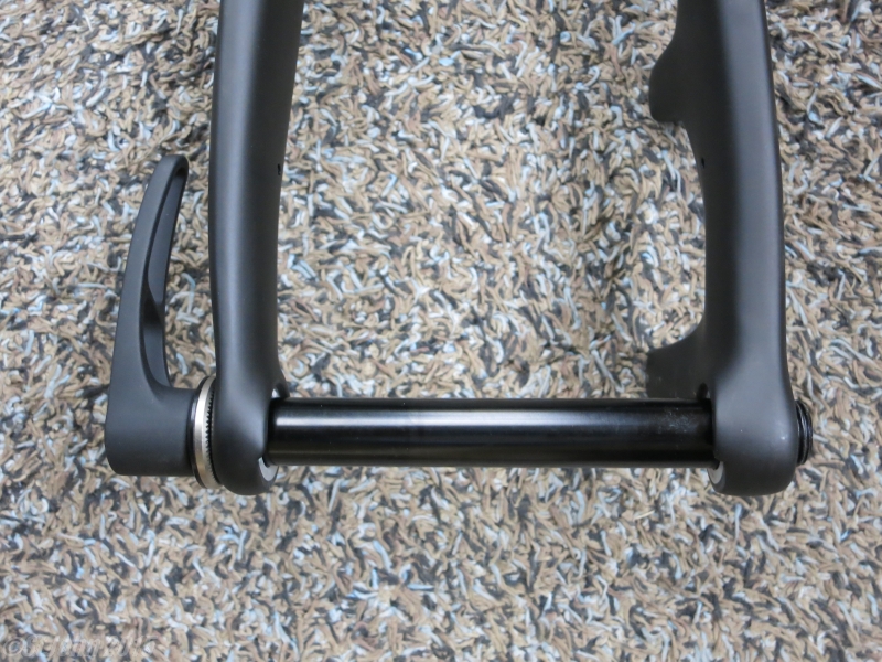 TRP CarbonCrossFork 13