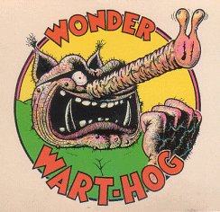 WartHog