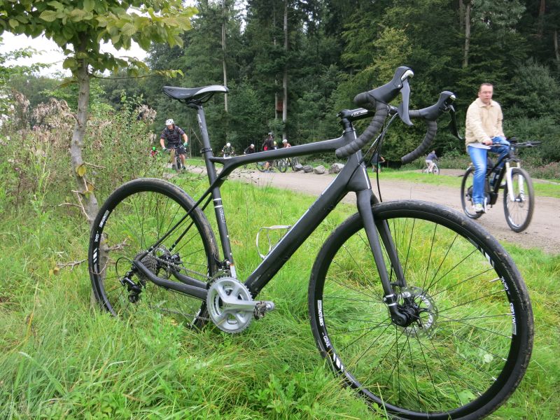 GT Grade 01