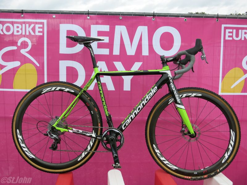 CANNONDALE SuperX 01