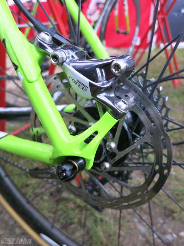 CANNONDALE SuperX 03