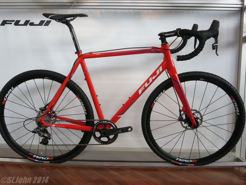FUJI Cross 1.1
20140827 002