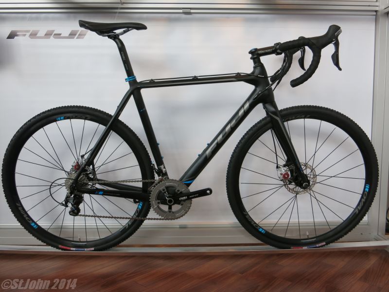 FUJI Altamira CX 1.5
20140827 003