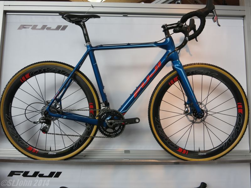 FUJI Altamira CX 1.1
20140827 004