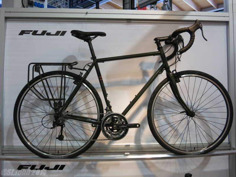 FUJI Touring
20140827 005