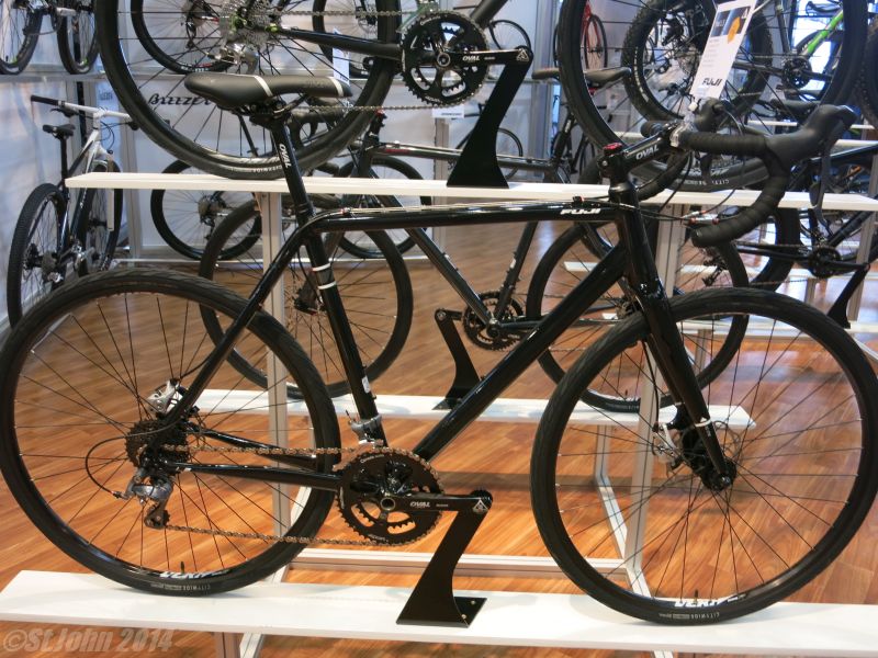 FUJI Tread 1.5
20140827 008