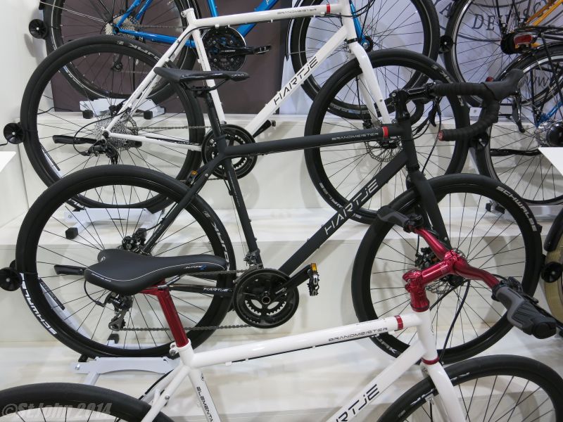 HARTJE Brandmeister Randonneur
20140827 017