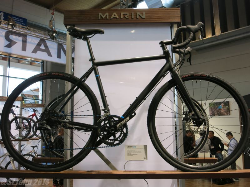 MARIN Lombard Elite
20140827 028