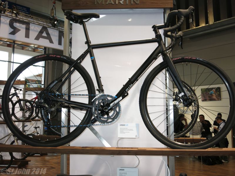 MARIN Lombard Elite
20140827 029