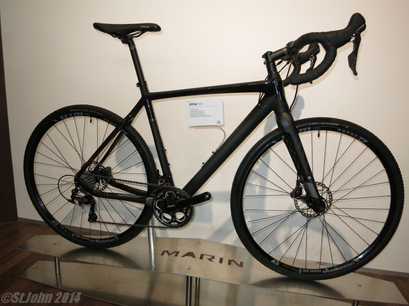 MARIN Cortina T3 CX
20140827 030