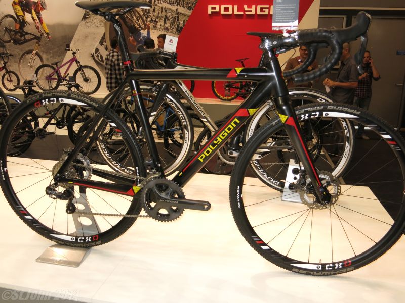 POLYGON Bend CX
20140827 032