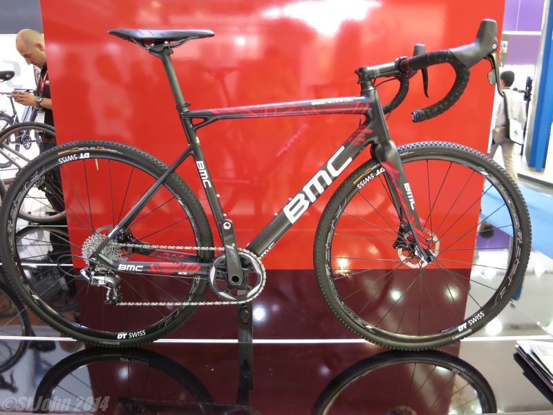 BMC Crossmachine CX01
20140827 034