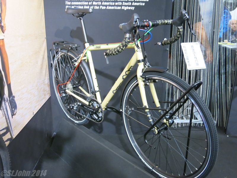 CINELLI Hobo
20140827 042