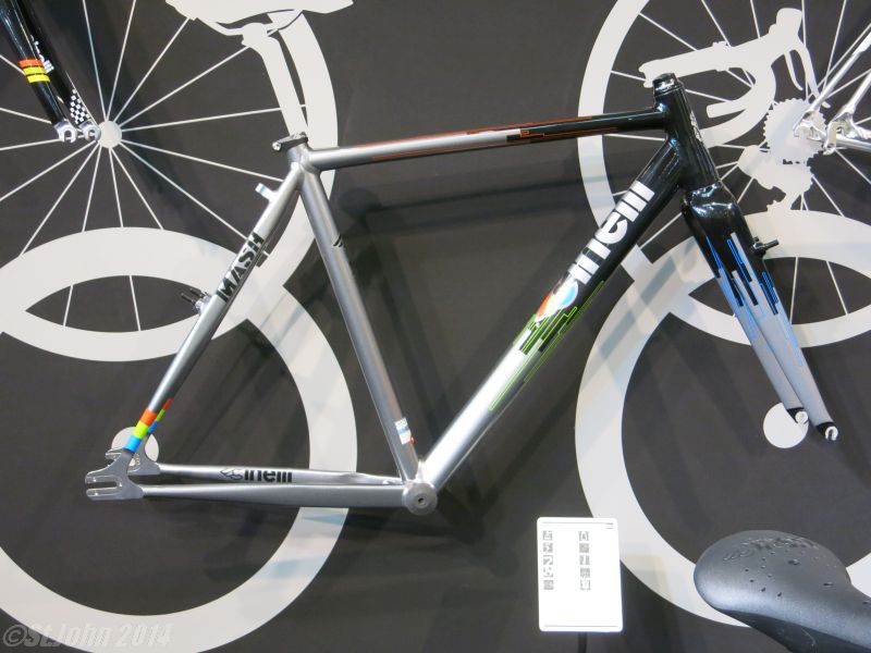 CINELLI Mash CXSS
20140827 044