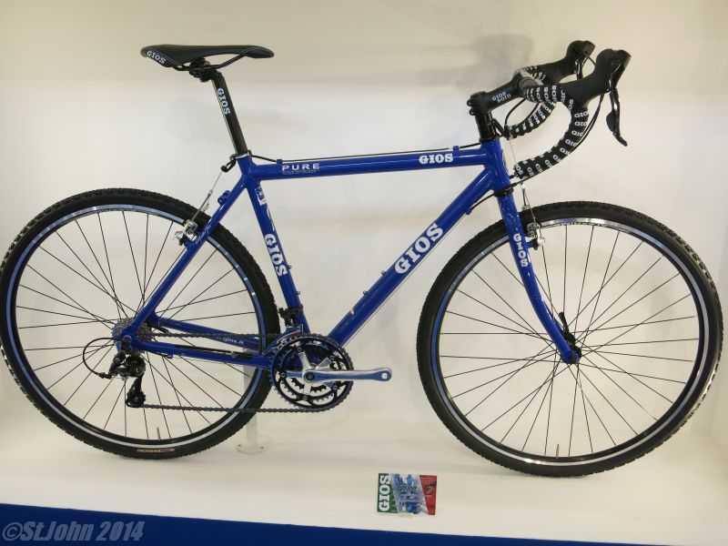 GIOS Pure Drop
20140827 077