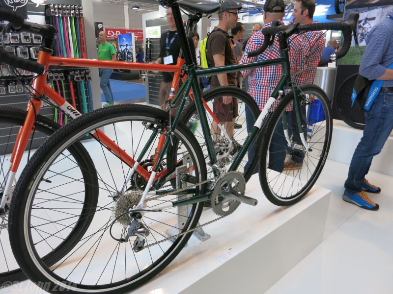 ALL-CITY Space Horse
20140827 085