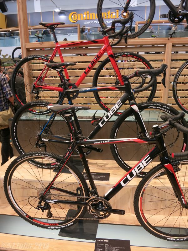 CUBE
Cross Race Disc Pro
Cross Race Disc
Cross Race
20140827 098