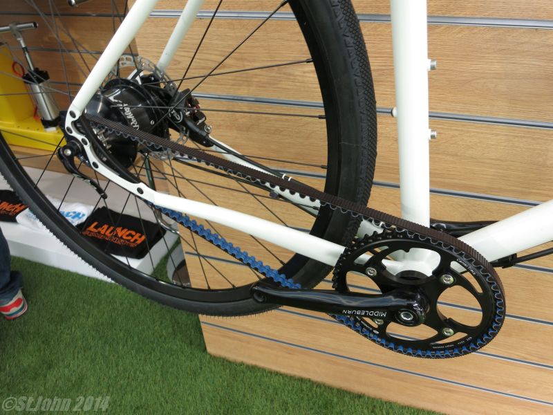 SHAND Stoater Rohloff Beltdrive
20140827 104