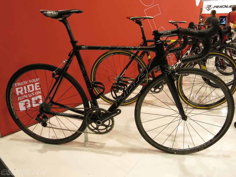 RIDLEY X-Night SL
20140827 108