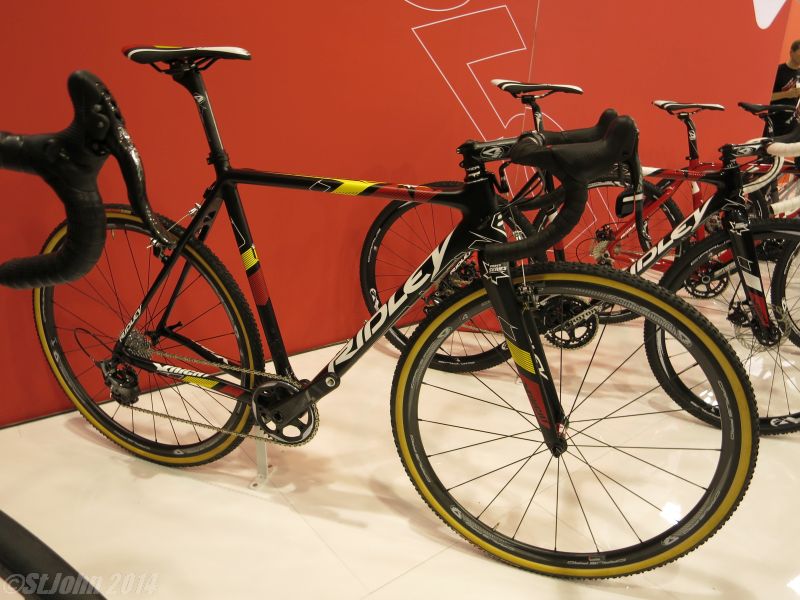 RIDLEY X-Night 10
20140827 109