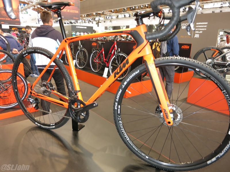 KTM Canic CXC
20140828 007