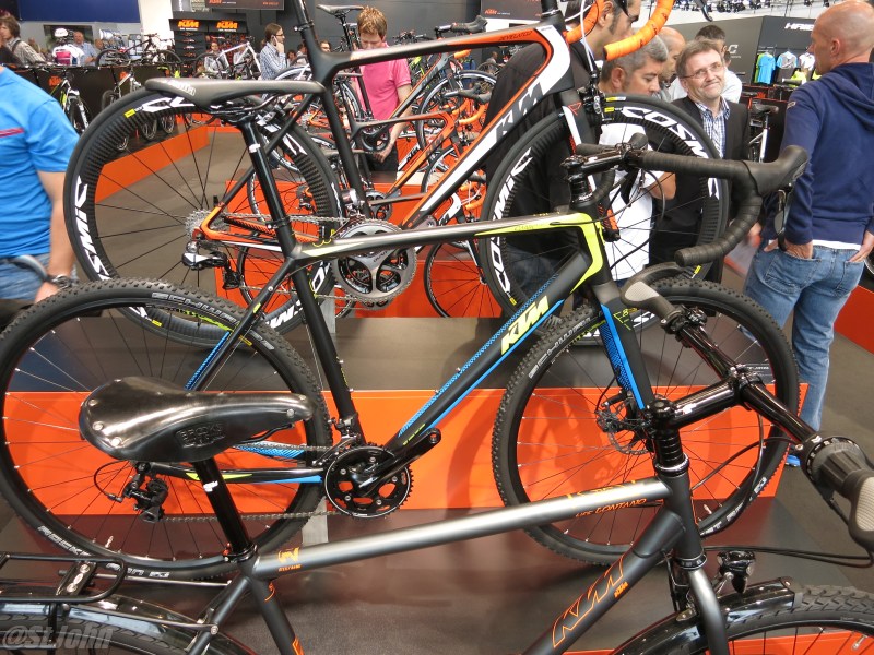 KTM Canic CXA
20140828 008