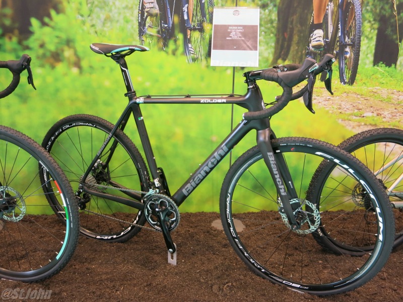 BIANCHI Zolder Disc
20140828 011